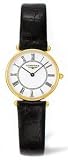 Longines Watches- Longines La Grand Classic in 18K Solid Gold Women's Watch