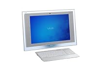 Sony VAIO VGC-LT17N Desktop PC (Intel Core 2 Duo Processor T7500, 2 GB RAM, 320 GB Hard Drive, Vista Business)