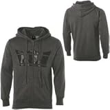 Supra Monarch Full-Zip Hooded Sweatshirt - Men