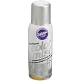 Wilton Silver Color Mist