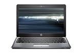 HP Pavilion dm3z Entertainment PC with 500GB HD; 3GB Memory