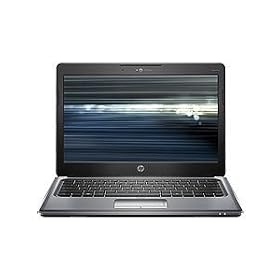 HP Pavilion dm3t Entertainment PC with 160GB Solid State HD; 3GB Memory