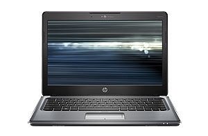 HP Pavilion dm3z Entertainment PC with 500GB HD; 8GB Memory