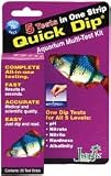 Jungle Laboratories 6-N-1 Quick Dip Test Strips
