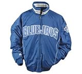 Toronto Blue Jays Closeout Dugout Jacket