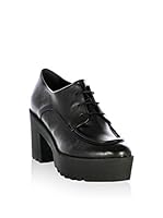 FORMENTINI Zapatos de cordones (Negro)