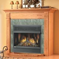 Napoleon 42'' Vent Free Gas Fireplace (Zero Clearance) - GVF42