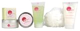 GloSpa - Springtime Indulgence Kit