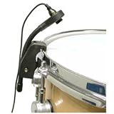 Audix Micro-D Mini Clip-on Condenser Drum Microphone