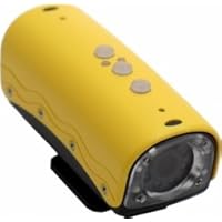 Hands Free Action Video Camera - Extreme Sports High Def Digital Camera
