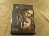 Twilight (Anamorphic Widescreen Single Disc)