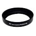 JJC Gegenlichtblende (Streulichtblende Sonnenblende) f�r Sony DT 18-55mm f/3.5-5.6 ALC-SH108