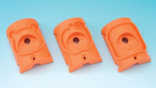 Cover image : クックジョイ パックンサンドメーカー