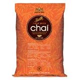 David Rio Tiger Spice Chai Tea Mix 4 Pound Poly Bag by David Rio