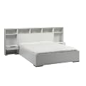 Sierra 4 Pc Set - White