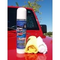waterless car Wash