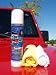 UL Waterless Car Wash Kit