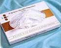 Hive - polythene paraffin protectors - pack of 100