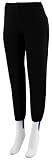 Girls Low Rise Softball Pant
