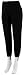 Girls Low Rise Softball Pant