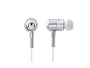 Maximo Imetal IM-490 Isolation Earphones Tuned for Ipod