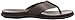 KEEN Men's Alman Thong Sandal