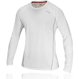 Puma Long Sleeve Baselayer Top