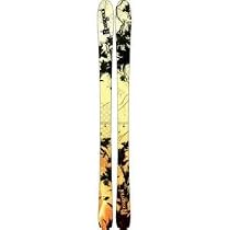 Rossignol RipChick Telemark Ski - Women's