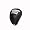 Amber Sporting Goods Steel Groin Protector, Small/Medium