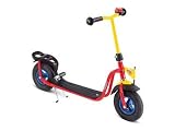 Puky Scooter R 03 L Red
