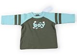 Gymboree(ジンボリー) Tシャツ・カットソー 60サイズ 女の子