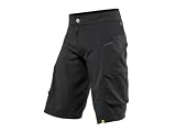 Produkt-Bild: Mavic Radhose Herren Set Red Rock Short black