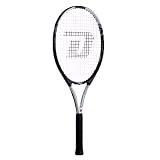 DHS MAX Repulsion Carbon-Power System C851 H. M. Graphite Tennis Racquet - High Repulsion Power