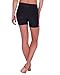 RBX Active Flexible Tight Ombre Graphic Yoga Shorts