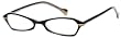 Readers Plus Toucan Black