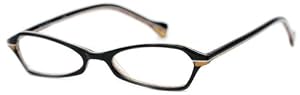 Readers Plus Toucan Black