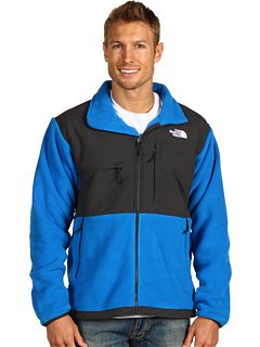 The North Face Denali Jacket – Mens