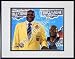 Photo File Buffalo Bills Bruce Smith Hall Of Fame Matted Photo Size: One Size