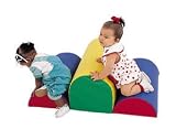 Crawley Bumps in Primary by Children's Factory