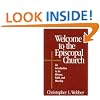 Welcome to the Episcopal Church: An Introduction to Its History, Faith, and Worship