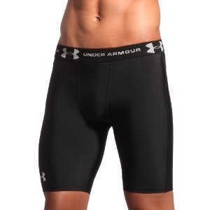 Under Armour Heatgear Compression Short Mens Medium