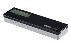 RCA Lyra M1001gbUS 1 GB Personal Digital Player and Thumb Drive with LCD Display