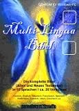 17-er Medienpaket (Nr.119) 10 B�cher + 1 Andachtsgegenstand  +2 Audiokass + 2 DVD + 1 Audio-CD + 1 CD-ROM Sonderpreis 39,90  B�CHER: 1) Vom Leben zum ewigen Leben 64S. 2) Audienz beim K�nig der Liebe nach EYMARD 64S. 3)Seid meine Zeugen 47S. 4)Beichte Vers�hnung mit Gott und der Kirche v. Franz BURGER 79S. 5) Kleine Sch�nftatt-Reihe: Joaquin Alliende Luco Wallfahrt und Fest 65S. 6)Alle Tage ist kein Sonntag: Lasst uns ihn feiern S31. 7)Alfreds Geheimnis v. Franz Weiser 48S. 8) Die Reise zu den Quellen 30S. 9)MOSE (7) m. seinem Volk...31S. 10) Hoffnung f�r alle. Das Neue Testament (H)  ANDACHTSGEGENST: 11)Holzkreuz ca. 12 cm Kreuz m. Metallcorpus u. Ring zum Aufh�ngen  AUDIOKASS: 12)+13)Der Himmel im Herzen v. P. C. Pilar Teil1+2  DVD: 14)Der Prinz von Aegypten (Geschichte von Moses  Bestseller, Zeichentrick) 15) Meingott - Warum? Hiob leidet auch heute - 31min; Leidensfrage, Glaubensprobleme  AUDIO CD: 16) Jesus to a Child (Digipack) [Single] [Audio CD] Michael,Geor...  CD-ROM: 17) MULTI LINGUA BIBEL CD-ROM  VER 136