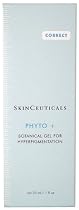 Skinceuticals  Phyto + Botanical Gel For Hyperpigmentation, 1-Ounce Bottle