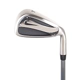 New Nike Slingshot 4-Iron RH w/ R-Flex Graphite Shaft
