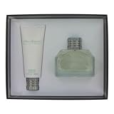 Pure Turquoise By Ralph Lauren for Women, Set (Eau De Parfum Natural Spray 4.2 Ounce, Shower Gel 3.4 Ounce)