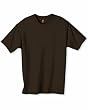 Tagless Cotton Youth Tee Shirt