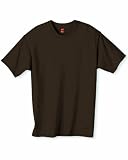 Tagless Cotton Youth Tee Shirt