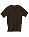 Tagless Cotton Youth Tee Shirt