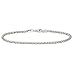 Platinum Palma Chain 7, 2.5mm.